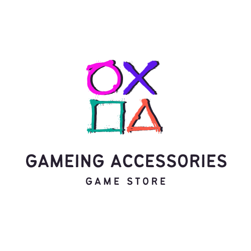 Gaming Accessories
