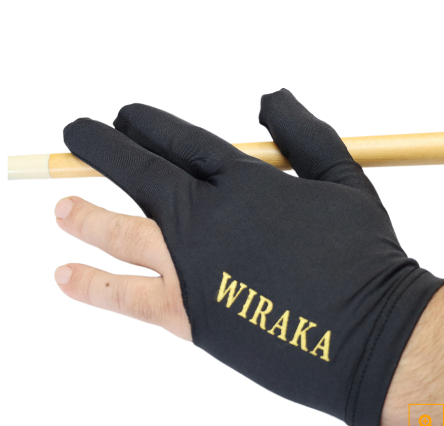 Pool Billiard, Snooker Gloves